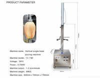 Automatische Wax Kalebas Meloen Pompoen Ananas Kokos Schilmachine Fruit Dunschiller Machine