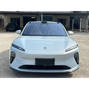 Guazi Véhicule d'occasion 2025 NIO ET5T Fournisseur fiable Véhicule entièrement électrique Nouvelle énergie Break automatique Conduite à gauche - Product Image 5