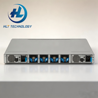 Commutateur Ethernet intelligent Gigabit 1U N3K-C3548P-XL, PoE amélioré, 48 ports, VLAN 8K, 100% original, QoS, SNMP, certifié FCC, commutateurs réseau