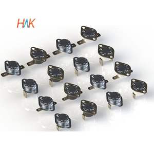 Ksd301 तापमान नियंत्रक के लिए बिजली कंबल - Product Image 6