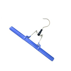 Cintre à vêtements en PVC avec traitement de surface par revêtement en caoutchouc; Cintre à vêtements recouvert de PVC - Product Image 2