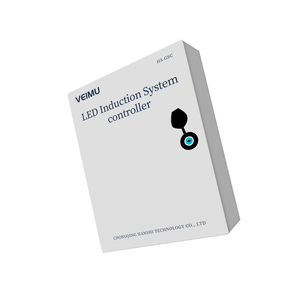 Led Strobe kiểm soát ánh sáng thiết bị Directional điều khiển ánh sáng cho đường giao thông an toàn đường cao tốc sản phẩm - Product Image 6