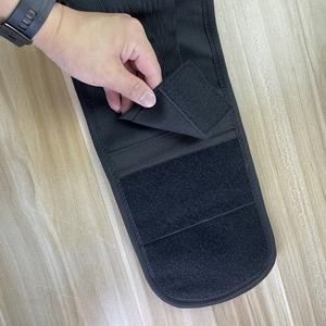 Toptan Yeni Çıkanlar Bel Destek Korsesi Unisex Koruyucu Kemer Nefes Alabilen Kendinden Isıtmalı Alt Sırt Desteği - Product Image 6