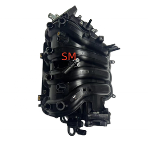 Collettore di Aspirazione per Parti Automobilistiche OEM 24115209 24116797 24118921 24116737 per <span class=keywords><strong>Chevrolet</strong></span> <span class=keywords><strong>MONZA</strong></span> 1.5L - Product Image 5