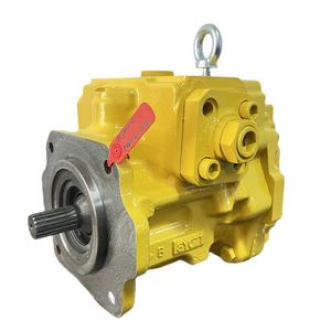 Pièces d'excavatrice Pompe hydraulique 708-1G-00020 & Pompe de ventilateur PC4000-6 pour engins de chantier Modèle PC3000-6 79340673 - Product Image 1