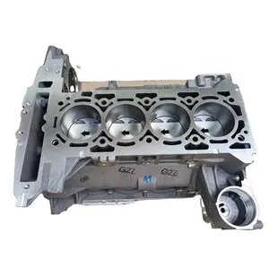 GM oto parçaları F18D4 55571690 55568363 motor silindir kafası meclisi için Chevrolet Cruze 1.8 benzin L4