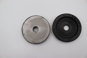 Soportes de Motor de Goma (Delanteros y Traseros) para Kobelco SK120-5 SK120-6 SK120-7 Piezas de Excavadora - Product Image 2
