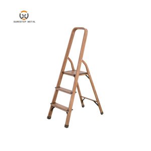 NOUVEAU Echelle pliante <span class=keywords><strong>pour</strong></span> la maison Echelle pliable <span class=keywords><strong>pour</strong></span> la maison Type <span class=keywords><strong>en</strong></span> <span class=keywords><strong>bois</strong></span> <span class=keywords><strong>pour</strong></span> la maison Echelle moderne <span class=keywords><strong>pour</strong></span> <span class=keywords><strong>fleurs</strong></span> <span class=keywords><strong>en</strong></span> aluminium - Product Image 2