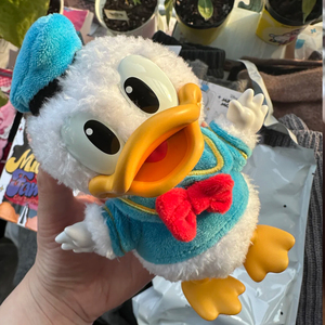 Popmart Chuột gia đình dễ thương với nhau Keychain loạt mù hộp Vinyl búp bê <span class=keywords><strong>Mickey</strong></span> Chuột Anime con số trang trí bộ sưu tập quà tặng - Product Image 2