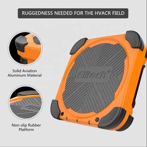 LMC-300A <span class=keywords><strong>HVAC</strong></span> 냉매 충전 붙드는 - Product Image 3