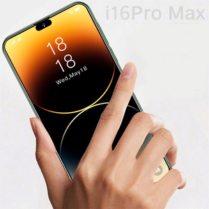 Promax I16 G5 Smartphone Exklusiv Android mit 108MP Rückkamera Werkspreis Auf Lager 3G & 4G - Product Image 3