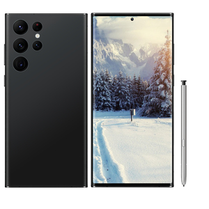 <span class=keywords><strong>S23</strong></span>อัลตร้าสมาร์ทโฟน6.8นิ้วโทรศัพท์มือถือปลดล็อค S-PEN 4G WIFI Android <span class=keywords><strong>S23</strong></span> 8 + <span class=keywords><strong>256</strong></span> - Product Image 3