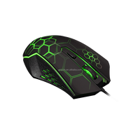 Ensemble clavier et souris 4 en 1 pour Pc, jeu, casque, casque, clavier, souris