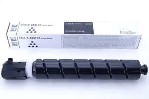 Toner fabbrica Premium <span class=keywords><strong>compatibile</strong></span> con cartuccia Toner CEXV65 usato per <span class=keywords><strong>Canon</strong></span> Image RUNNER C3326I 3326 fotocopiatrice - Product Image 4