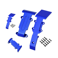 Custom Aluminum Skid Plate Laser Cutting Service Silver Colorful Black Blue Aluminum Laser Cut Panels Stamping Fabrication Part