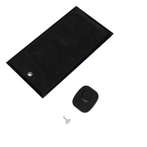 Pochette de téléphone pour événements, anti-caméra, blocage de la caméra, pour smartphones jusqu'à 7,2 pouces, mariage, fête, sac de téléphone sans photographie - Product Image 2