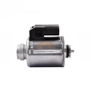 Électrovanne de capteur de pression de carburant de pièce de camion durable numéros de modèle 1916689 pour la série DA-F XF 95 <span class=keywords><strong>XF105</strong></span> - Product Image 4