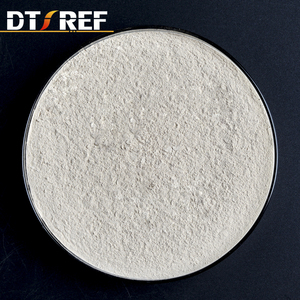 Clinker Refractario de Aluminato de Calcio Puro CA70 CA80, Blanco Industrial, con Resistencia 42.5R y Endurecimiento Rápido - Product Image 4