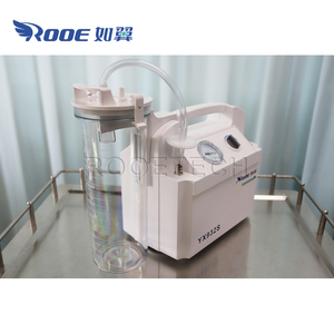 Aspirateur électrique portable pour gynécologie et obstétrique pour l'accouchement - Product Image 3
