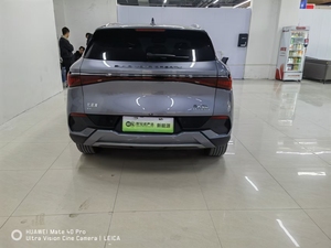 Precio de Fábrica Byd Atto <span class=keywords><strong>3</strong></span> 2024 480km Alta Velocidad 5 Plazas SUV Byd Atto <span class=keywords><strong>3</strong></span> Auto Nuevo Auto Eléctrico Byd Atto <span class=keywords><strong>3</strong></span> <span class=keywords><strong>Europa</strong></span> - Product Image 4