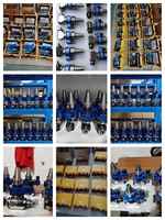 Cabezal de ángulo Cnc Bt30 Cabezal de conversión de taladro de ángulo de conversión Cabezal de ángulo de enrutador Cnc de 90 grados