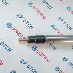 Mesin Bahan Bakar Diesel VDO Injector CK4Q-9K546-AA GP2-9K546-AA A2C9869230080 A2C8139490080 untuk Ranger 2.2 3.0 - Product Image 6