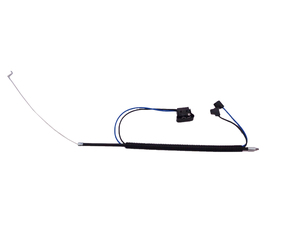Conjunto <span class=keywords><strong>de</strong></span> CABLE <span class=keywords><strong>de</strong></span> acelerador Original, para soplador <span class=keywords><strong>de</strong></span> <span class=keywords><strong>hojas</strong></span> <span class=keywords><strong>STIHL</strong></span> BG55, 4137, 180, 1107, nuevo - Product Image 2