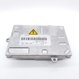 Module de commande de phare HID D1 D2 d'origine authentique 1 <span class=keywords><strong>307</strong></span> 329 120 1307329120, reconditionné, pour 1T2T <span class=keywords><strong>CC</strong></span> Yeti 5L - Product Image 2