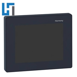 Nueva Pantalla Táctil HMI Original HMIS85, Pantalla Táctil Pequeña con Resolución HMI de 320x240 TFT, Stock en Almacén, Entrega Rápida - Product Image 2