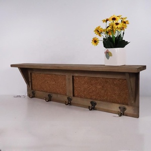 Ew تصميم جديد خشبي ريفي ، للحمام والمطبخ وغرفة المعيشة - Product Image 3