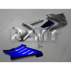 ชุด S1007-122a ตัวถังรถสำหรับ <span class=keywords><strong>Suzuki</strong></span> <span class=keywords><strong>gsxr</strong></span> <span class=keywords><strong>1000</strong></span> 2007-2008 GSXR1000 K7 GSX-<span class=keywords><strong>R</strong></span> รถจักรยานยนต์ - Product Image 5