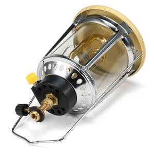 Singolo Mantello Lampada A <span class=keywords><strong>Gas</strong></span> A <span class=keywords><strong>Gas</strong></span> Portatile Lanterna Appesa Lampada Della Tenda con <span class=keywords><strong>2</strong></span> Lanterna Mantelli per i Viaggi Escursionismo Zaino In Spalla - Product Image 5