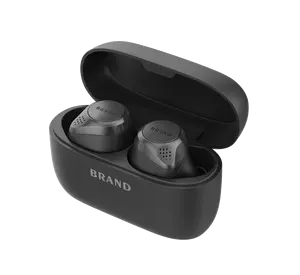 Premium BT 5.0 TWS Ohrhörer Stereo In Ear Mini Ohrhörer Kopfhörer Wireless