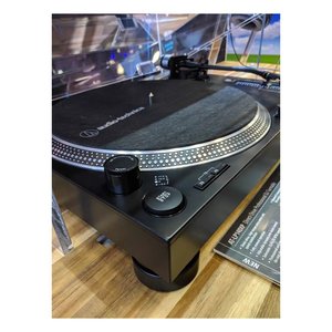 เครื่องปั่นดินดีเจ ซีรีส์ แบล็ค รุ่น LP140XP - Product Image 5