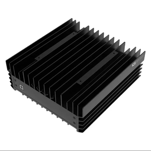 Hot bán <span class=keywords><strong>Mini</strong></span> thợ mỏ iceriver Kas ks0 siêu 400g 100W điện năng thấp sử dụng thợ mỏ kaspa đồng xu thợ mỏ làm mát không khí asic thợ mỏ với PSU - Product Image 1