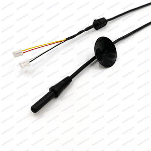 เซ็นเซอร์วัดอุณหภูมิตู้แช่แข็งหรือตู้เย็น CWF-A12 พร้อมเทอร์มิสเตอร์ NTC - Product Image 3