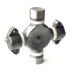 KBR-3925-00 CP25 piccola alta qualità 71.3mm;52.37mm x 212.8mm; Traversa cardanica dell'albero trasversale universale da 208.3mm - Product Image 1
