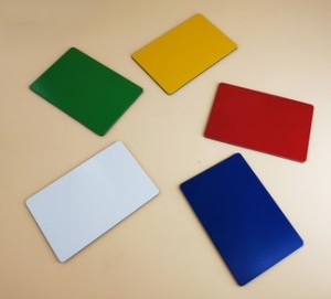 Lanren Trực Tiếp Sản Xuất Alucoworld <span class=keywords><strong>Composite</strong></span> Panel Nhôm Đồng Mạ Nhiều Lớp Tấm - Product Image 2