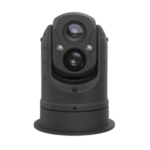 Giá rẻ chất lượng cao xe gắn camera quan sát di động hệ thống an ninh khẩn cấp máy ảnh 4 gam Mạng nhiệt PTZ máy ảnh - Product Image 2