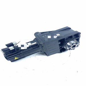 Plc MCS 09F38-RS0B0-Z0D0-ST5S00N-R0SU Moteur GKR05-2S SBR 09FC38 Plc MCS 09F38-RS0B0-Z0D0-ST5S00N-R0SU Moteur GKR05-2S SBR 0 - Product Image 1