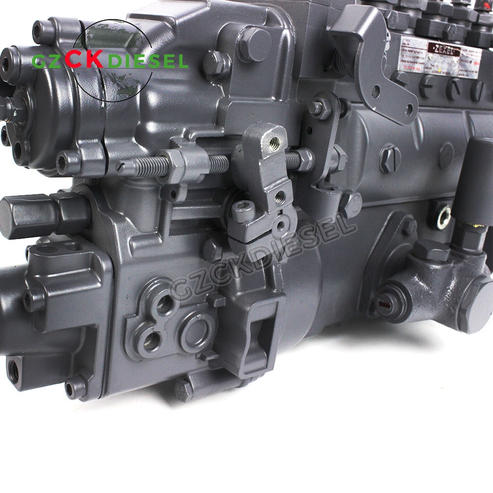 400912-00069 Fuel Injection Pump for Dae-Woo/doo-San Engines