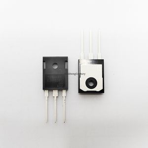 <span class=keywords><strong>Transistor</strong></span> a Effetto di Campo MOS K39N60W5 Originale Nuovo di Zecca, Alta Potenza, Pacchetto TO-247, Optoisolatori Fotovoltaici - Product Image 4