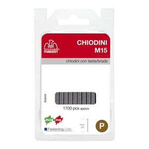 CHIO D.C/HEADER ROMAFAST Sujeciones - Product Image 1