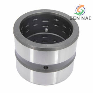 บูชแบบติดตั้งในตัวสำหรับเก็บน้ำมันถังเหล็กออกแบบให้เป็นรูตาบอดสำหรับติดตั้งง่าย - Product Image 2