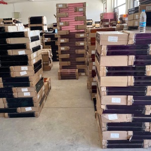 Bán Buôn Vàng Hổ Phách K9 Pha Lê Glass Cube Khối Trang Sức Làm Đầy Màu Sắc 3D Khắc Laser Trống Tinh Thể Thủy Tinh Nguyên Liệu - Product Image 2