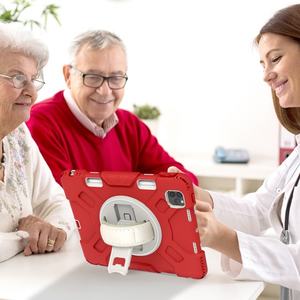 Funda Protectora Personalizada OEM para iPad Pro 11 Pulgadas 3.ª Generación - Product Image 5