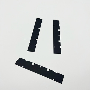 Feuille d'isolation en PP DFR-PP, haute résistance aux températures, pour applications électriques - Product Image 3