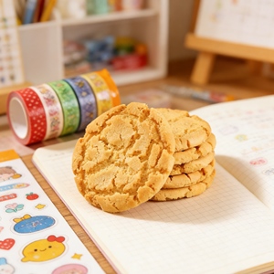 Biscuits au beurre en gros, biscuits assortis sucrés, biscuits <span class=keywords><strong>sablés</strong></span> au beurre pour offrir en cadeau - Product Image 6
