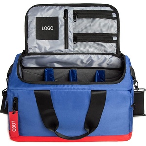 <span class=keywords><strong>Bolsa</strong></span> <span class=keywords><strong>de</strong></span> viaje con compartimento para zapatos, <span class=keywords><strong>bolsa</strong></span> <span class=keywords><strong>de</strong></span> deporte <span class=keywords><strong>de</strong></span> nailon para hombre con logotipo personalizado, Equipo <span class=keywords><strong>de</strong></span> <span class=keywords><strong>Boxeo</strong></span> <span class=keywords><strong>grande</strong></span>, gimnasio, Fútbol - Product Image 1