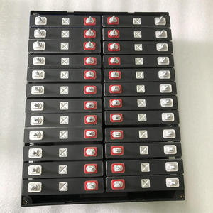 Toshi de alta energía 2,3 V 20AH para sistema de almacenamiento de energía solar Batería de titanato de litio Coche <span class=keywords><strong>audi</strong></span> - Product Image 5